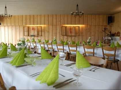 照片: Kubacher Hof