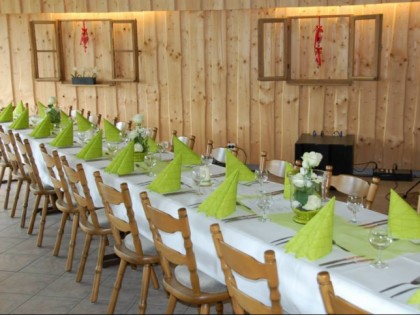 照片: Kubacher Hof