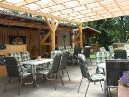 照片: Kubacher Hof